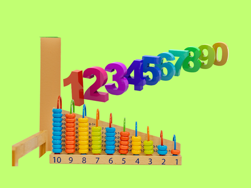 Maîtriser les nombres en arabe De واحد (1) à مئة (100) 