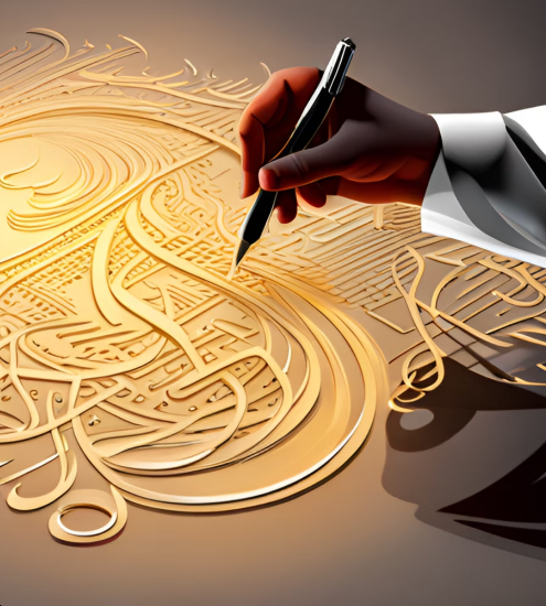 Arabe Facile | Apprenez l'arabe Simplement